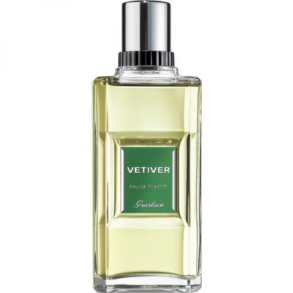 Guerlain Vetiver EDT 50 ml Erkek Parfümü kullananlar yorumlar
